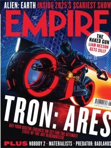 Empire UK - 08.2025