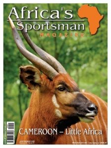 Africa's Sportsman - 01/03 2020