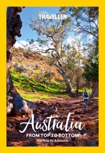 National Geographic Traveller UK - Australia 2017