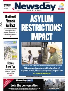 Newsday - 06.5.2024