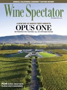 Wine Spectator - 11.15.2025