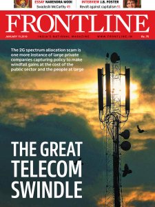 Frontline - 19.01.2018