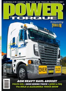 Power Torque - 08/09 2019