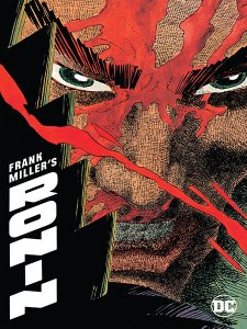 Frank Miller’s Ronin 2019 + Fan Made