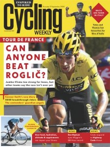 Cycling Weekly - 17.09.2020