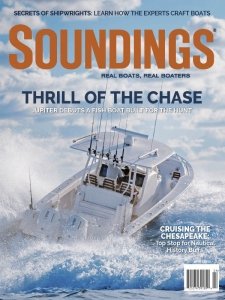 Soundings - 04.2022