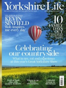 Yorkshire Life - 07.2023