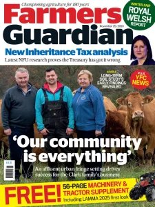 Farmers Guardian - 11.29.2024