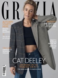 Grazia UK - 14.10.2024