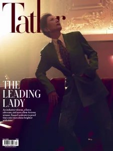 Malaysia Tatler - 03.2025