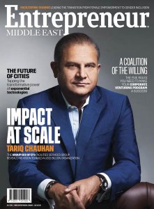 Entrepreneur ME - 07.2018