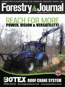 Forestry Journal - 03.2019