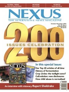 Nexus - 10/11 2022