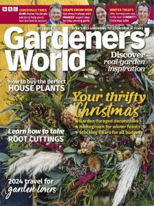 BBC Gardeners' World - 12.2023