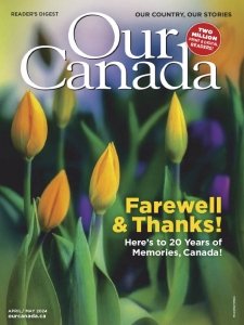 Our Canada - 04/05 2024