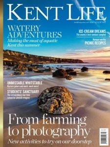 Kent Life - 07/08 2021