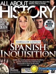 All About History - Issue 38 2016