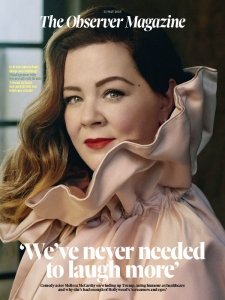 The Observer Magazine - 21.05.2023