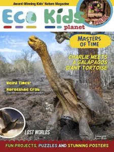 Eco Kids Planet - 04.2025