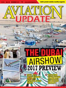 Aviation Update - 11.2017