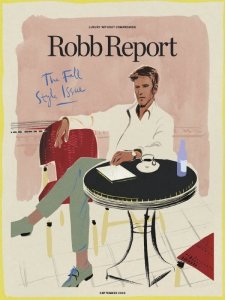 Robb Report USA - 09.2023