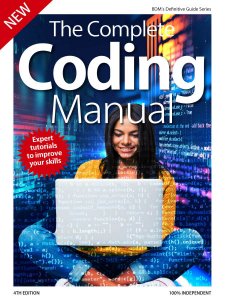 The Complete Coding Manual - 4th Edition 2019