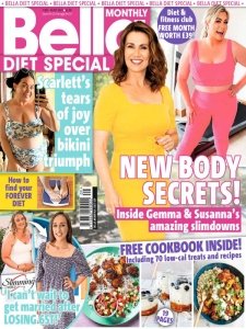 Bella Diet Special - 7.09.2021