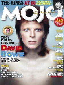 Mojo - 05.2023