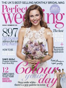 Perfect Wedding - 12.2017