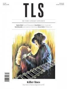 The TLS - 01.22.2021