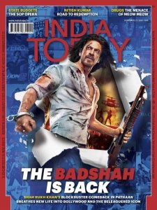 India Today - 02.27.2023