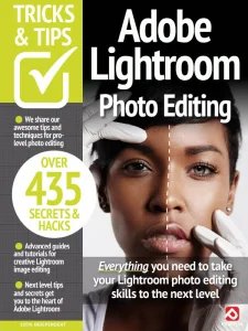Adobe Lightroom Tricks and Tips - Ed. 21 2025