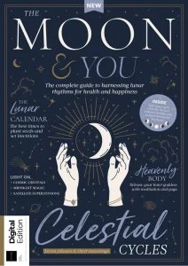 The Moon & You - Ed. 3 2025