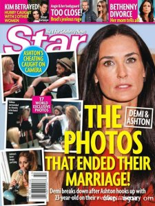 Star - 17 October 2011