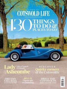 Cotswold Life - Summer 2024