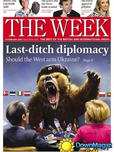 The Week UK - 14 February 2015