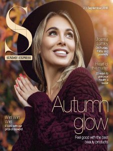 S Magazine - 23.09.2018