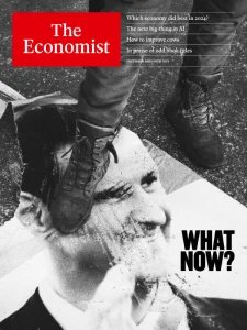 The Economist UK - 14.12.2024