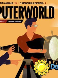 Computerworld UK - August 2015