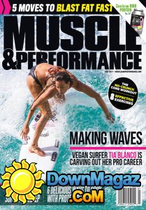 Muscle & Performance - 07.2017