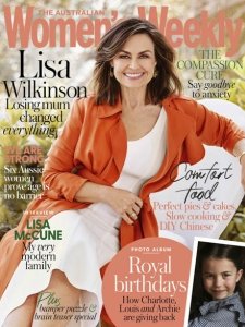 The Australian Women's Weekly - 06.2020