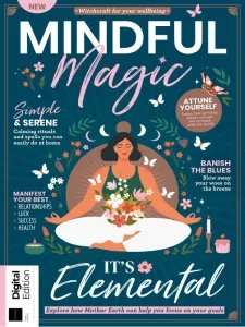 Mindful Magic - 3rd Ed 2025