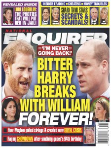 National Enquirer - 05.4.2020