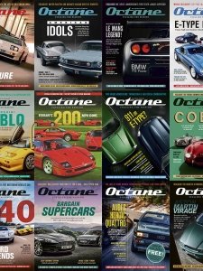 Octane UK - 2020 Full Year