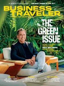 Business Traveler USA - 04.2025