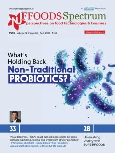 Nuffoods Spectrum - 04.2025