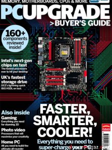 PC Upgrade Buyer's Guide 2011