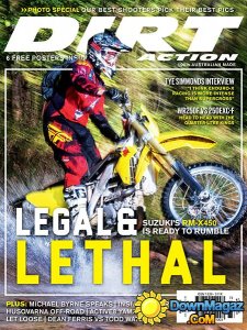 Dirt Action - May 2015