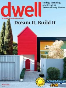 dwell - May 2016