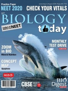 Biology Today - 08.2020